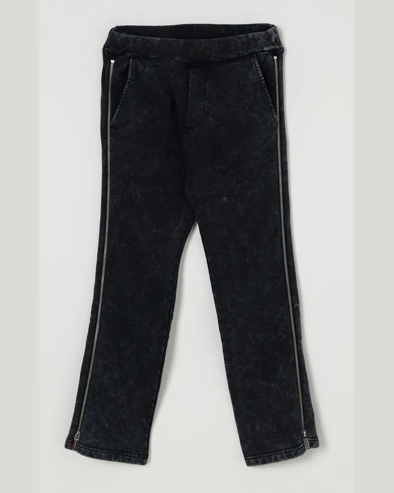 Dsquared2 Hose kinder Blau