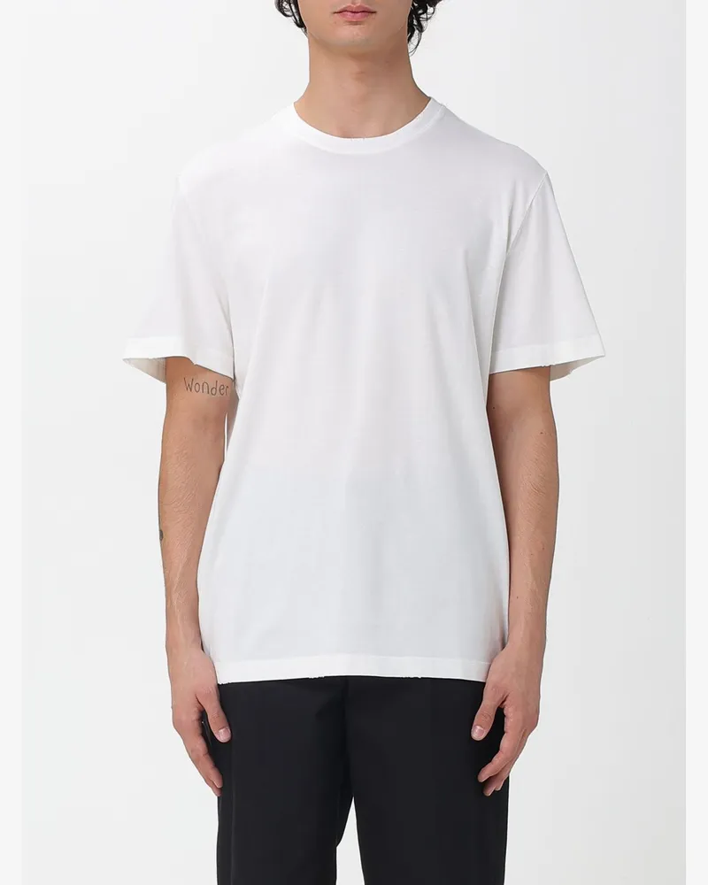 Golden Goose Polo herren Weiß