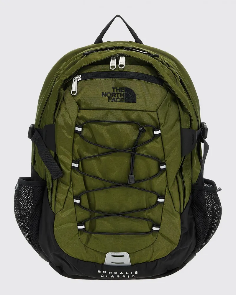 The North Face Tasche herren Military