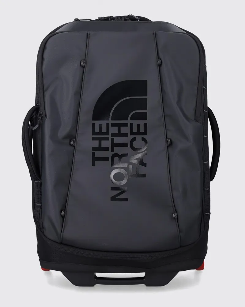The North Face Koffer herren Schwarz