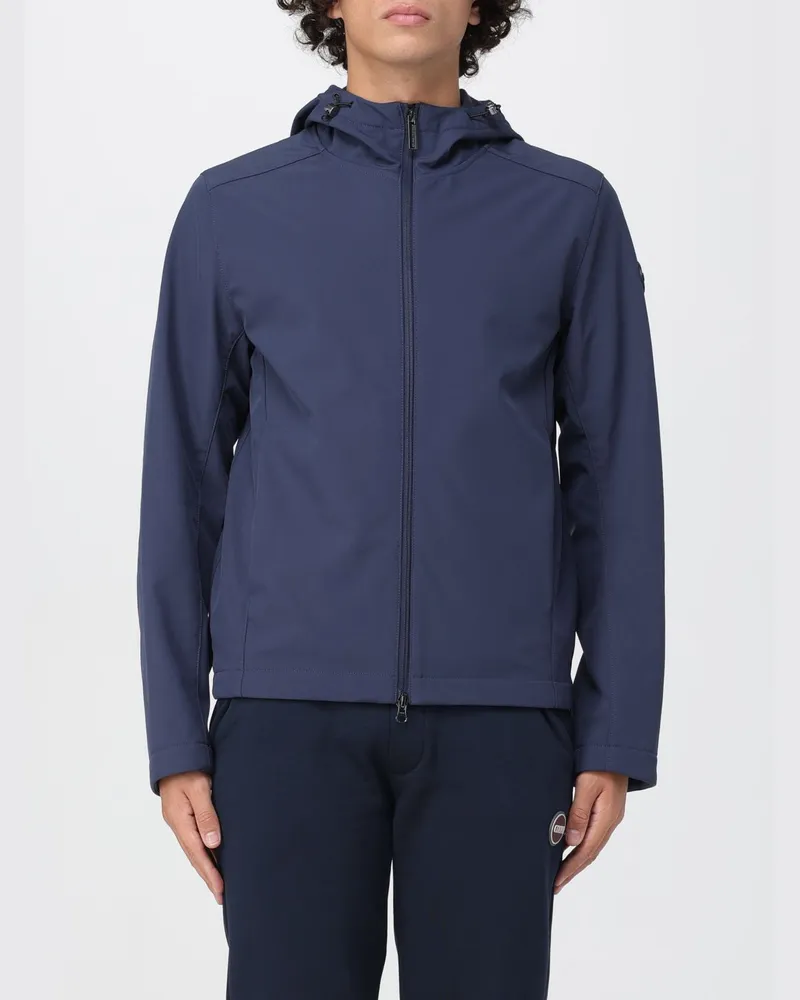 Colmar Jacke herren Navy