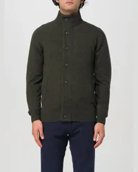 Barbour Pullover Grün