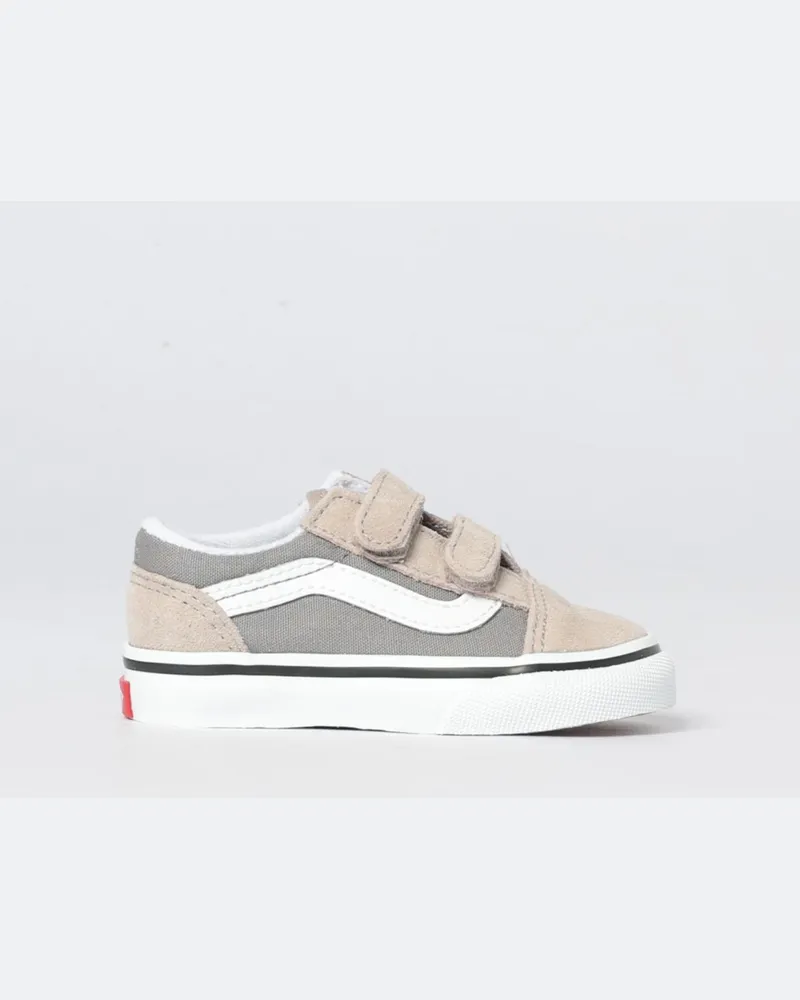 Vans Sneakers kinder Pink