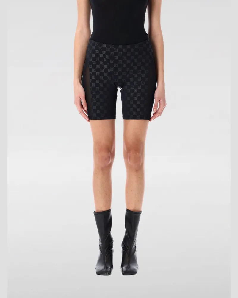 MISBHV Shorts damen Schwarz