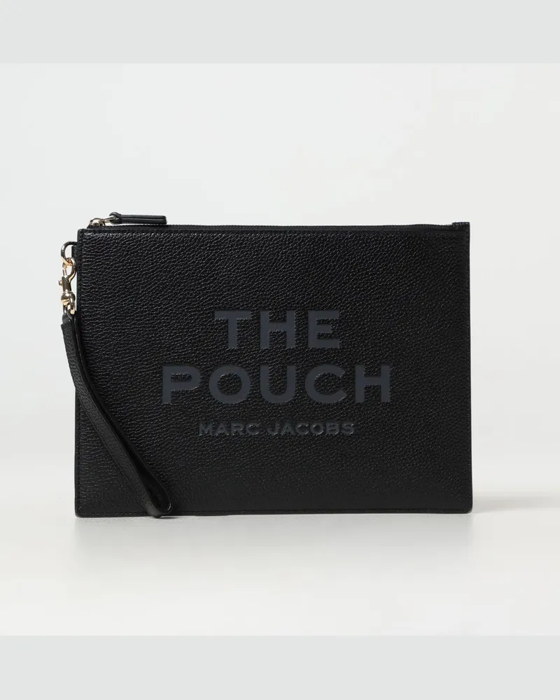 Marc Jacobs Geldbeutel damen Schwarz