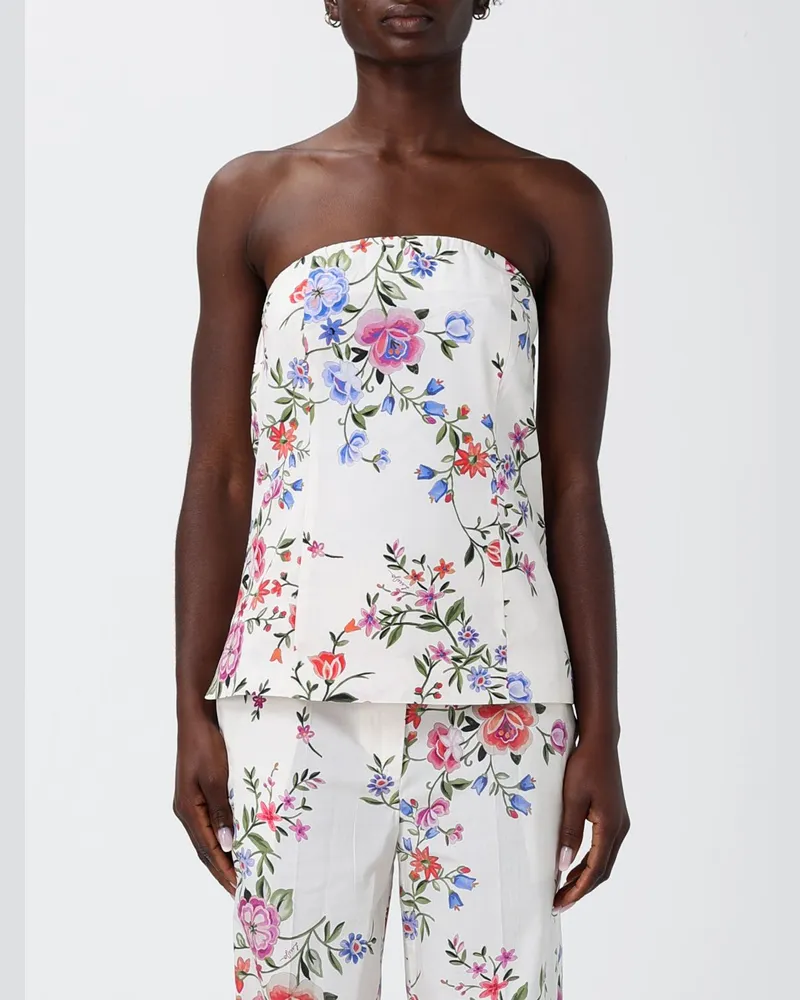 Liu Jo Top damen Weiß