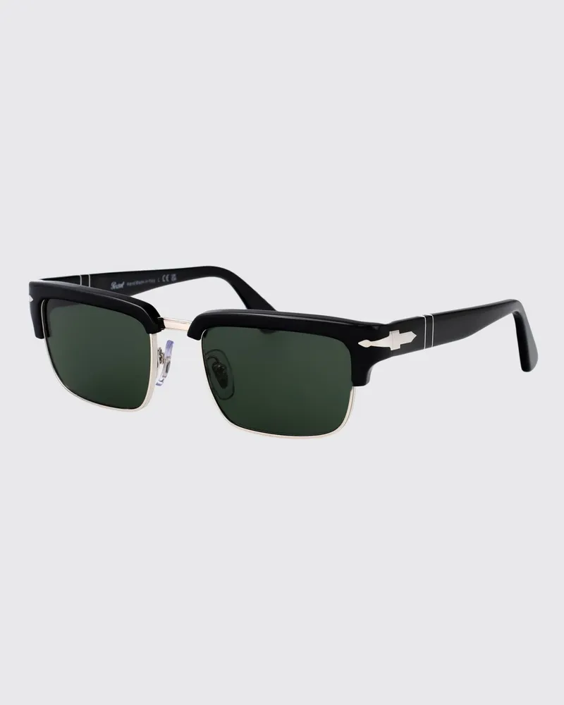 Persol Sonnenbrillen herren Schwarz