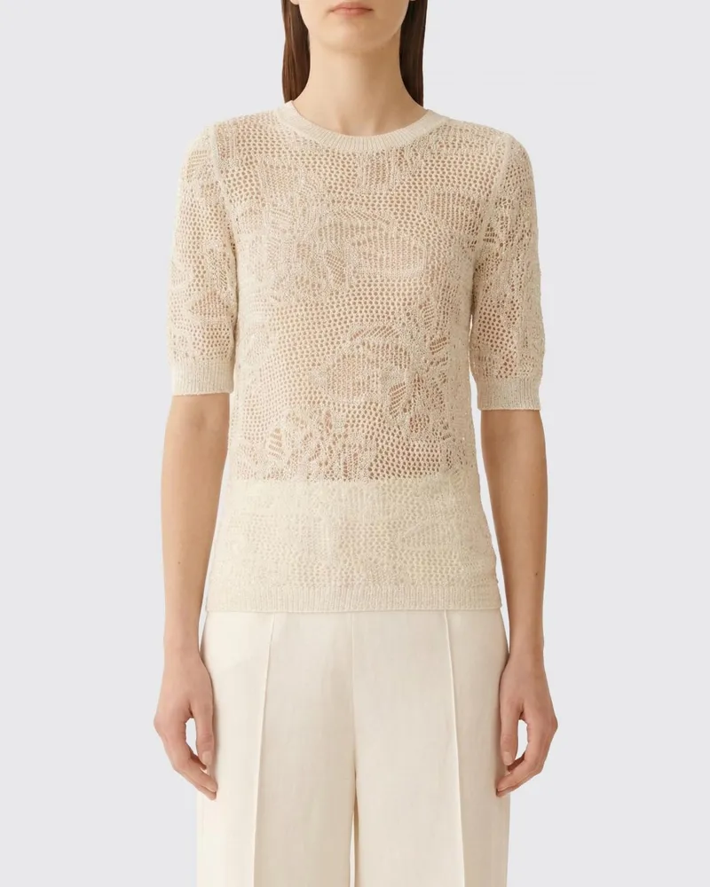 Fabiana Filippi Pullover damen Mastik