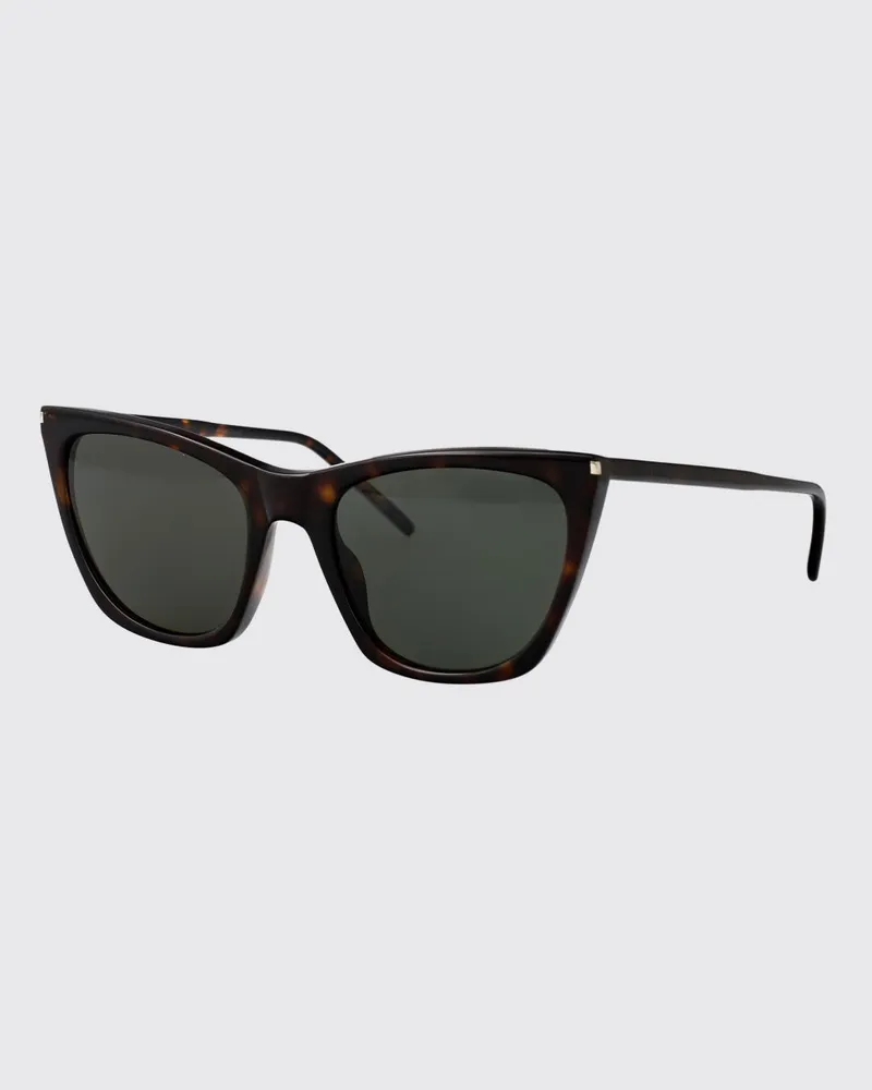 Saint Laurent Sonnenbrille damen Braun