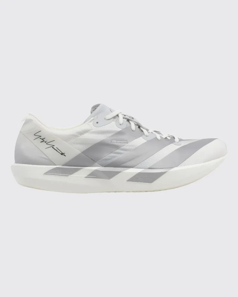 Y-3 Sneakers herren Weiß