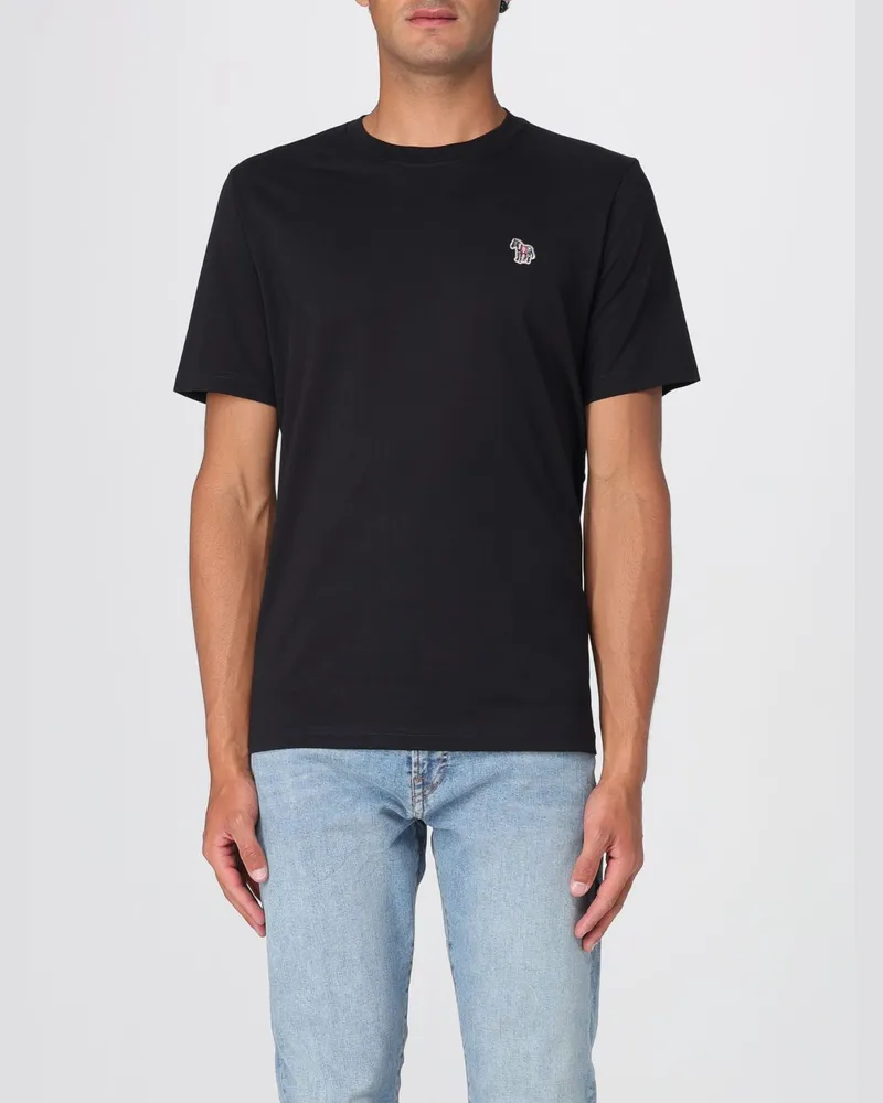 Paul Smith Polo herren Schwarz