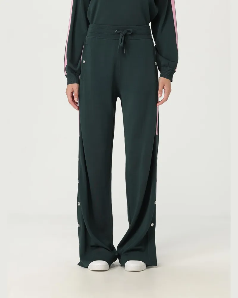 Pinko Hose damen Grün