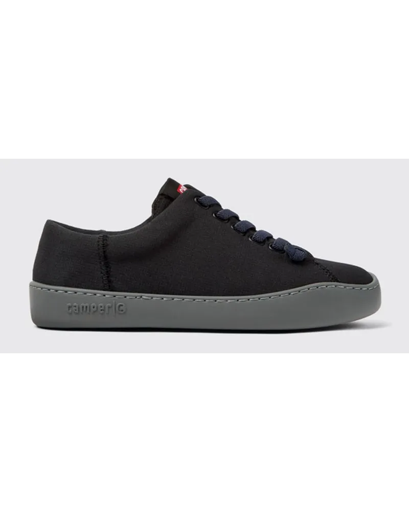 Camper Sneakers damen Schwarz