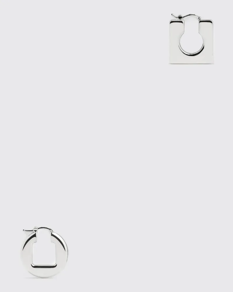 Jacquemus Schmuck damen Silber