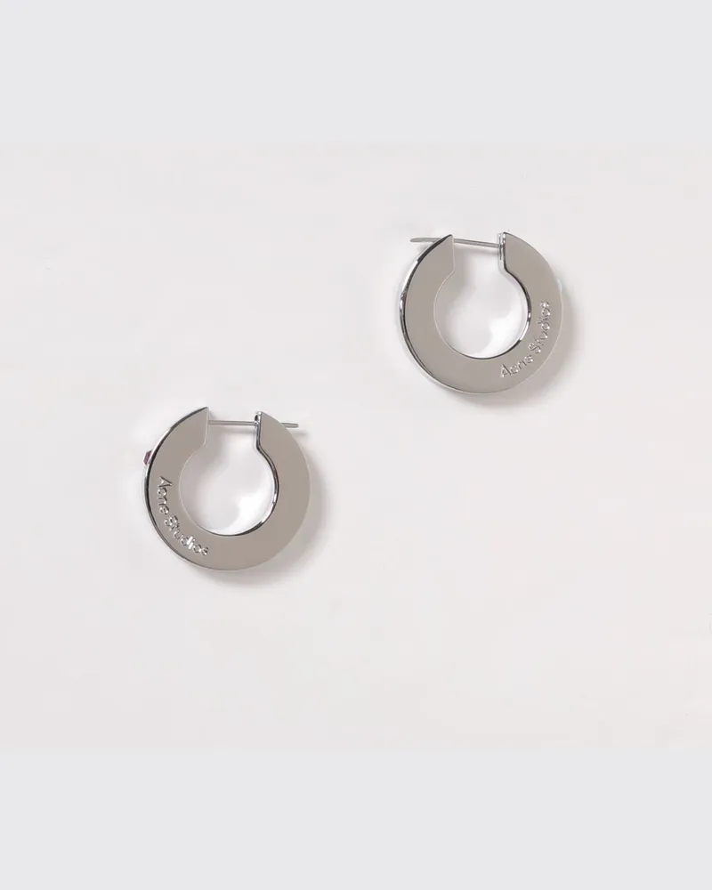 Acne Studios Juwel herren Silber