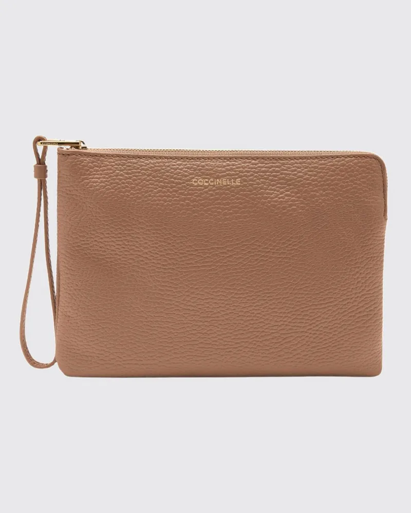 Coccinelle Mini-tasche damen Braun