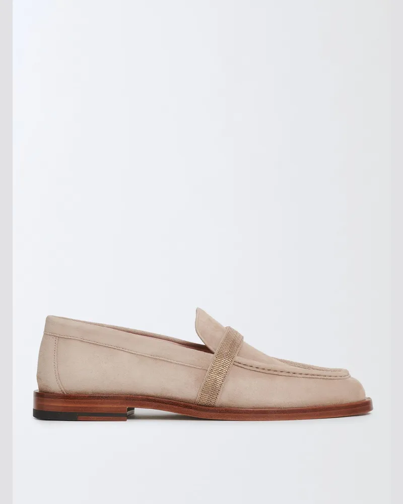 Fabiana Filippi Schuhe damen Braun