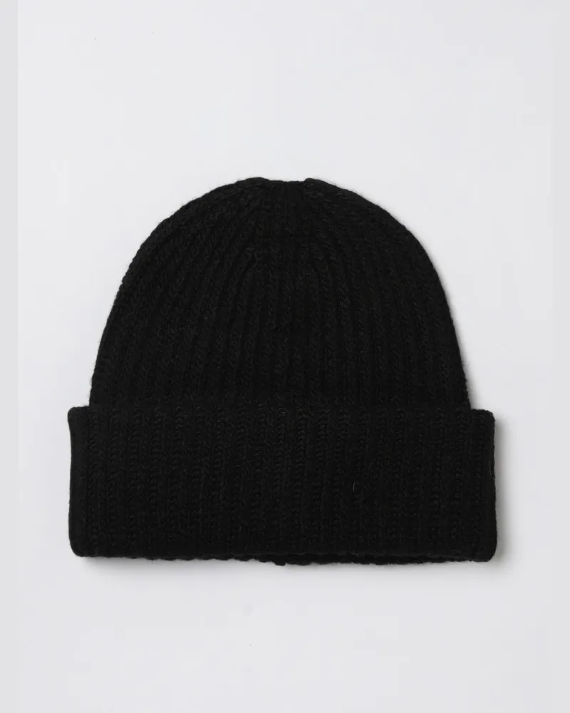 MSGM Hut herren Schwarz
