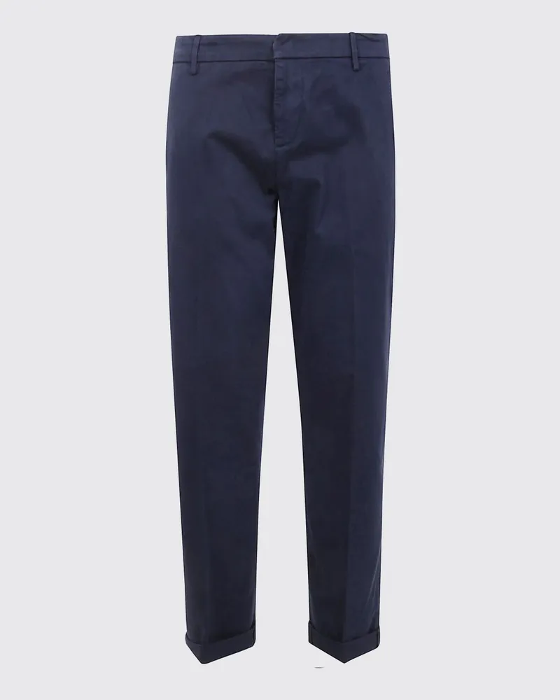 Dondup Hose herren Olive