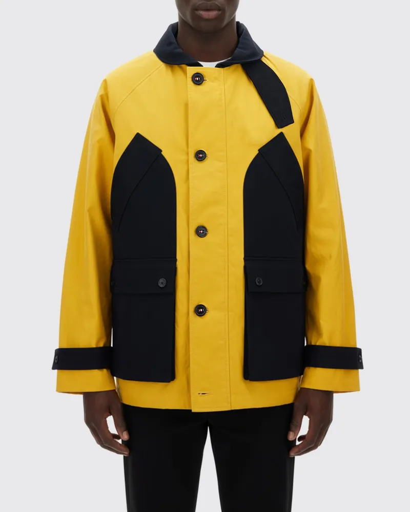 Thom Browne Blazer herren Gelb