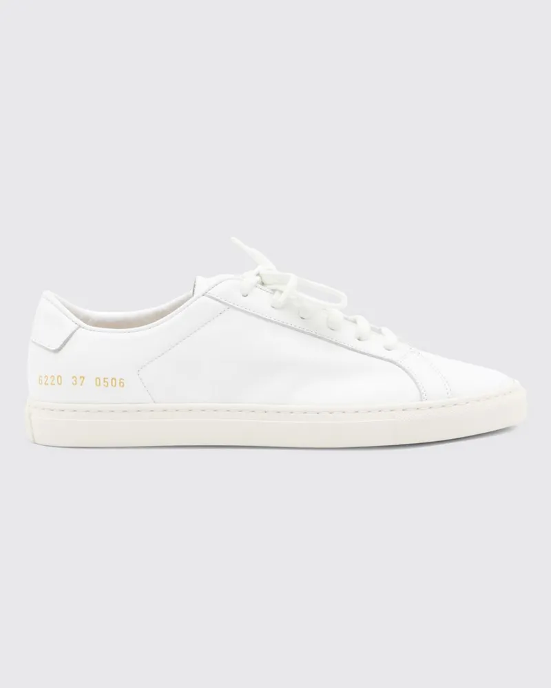Common Projects Sneakers damen Weiß
