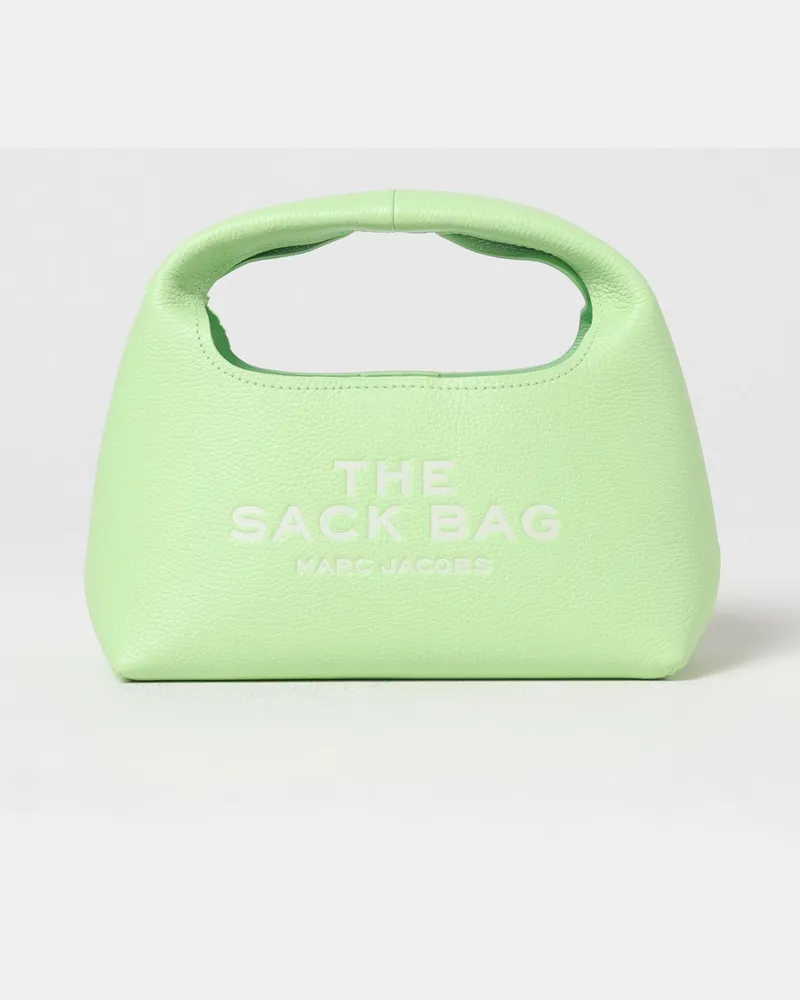 Marc Jacobs Handtasche damen Grasgrün