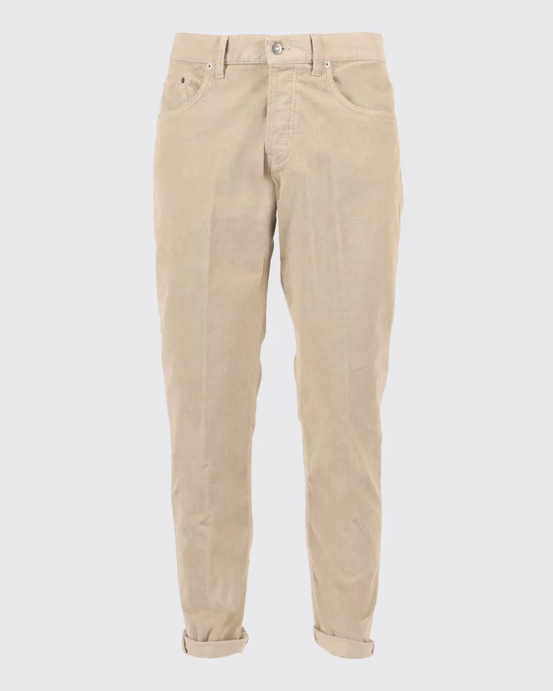 Dondup Jeans herren Beige