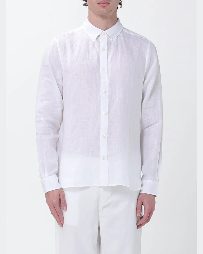 ECOALF Hemd herren Weiß