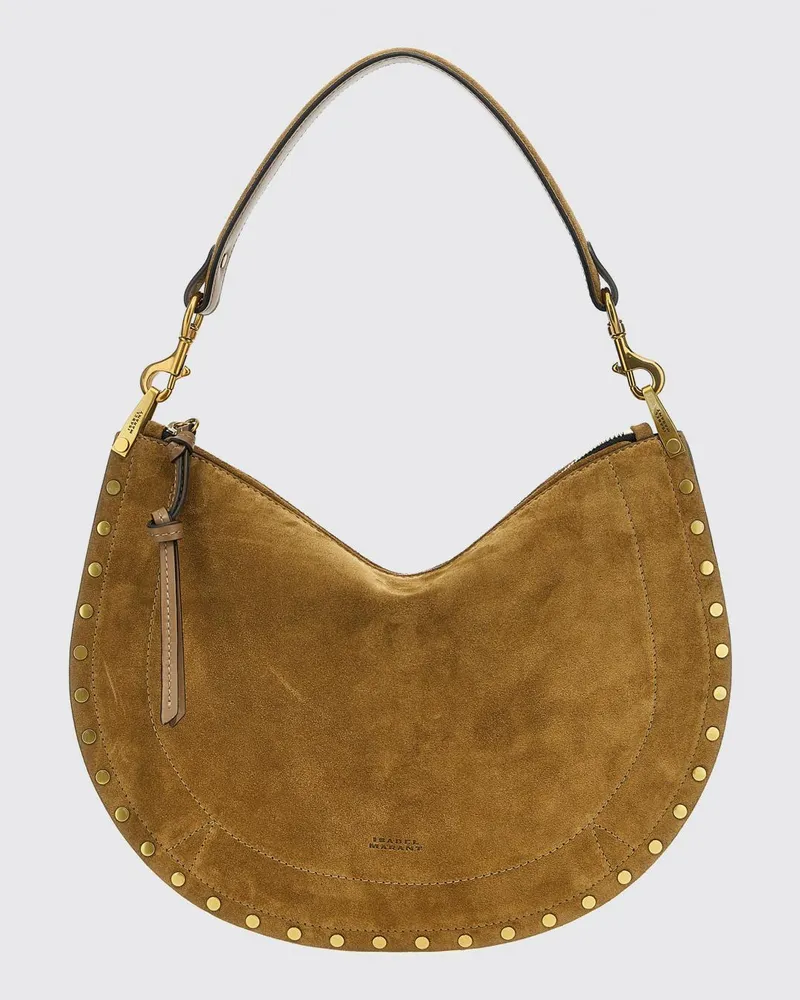 Isabel Marant Umhngetasche damen Earth