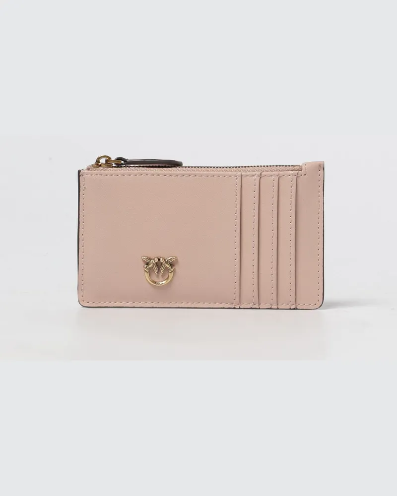 Pinko Geldbörsen damen Puder
