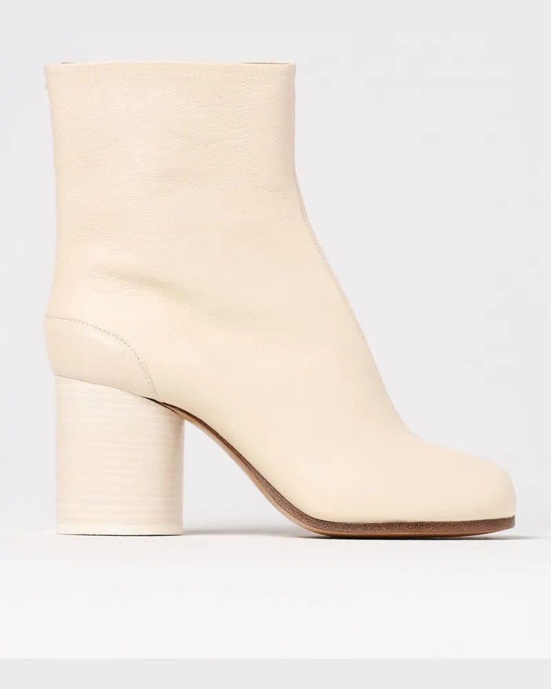 Maison Margiela Schuhe damen Weiß