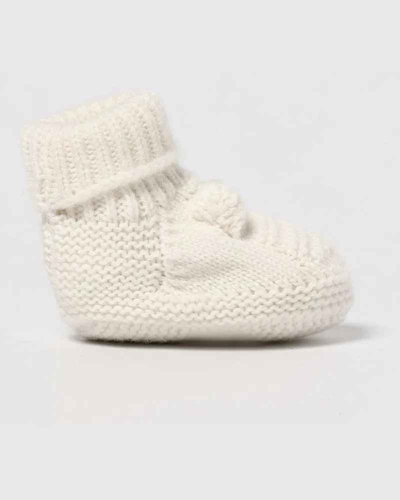 Tartine et Chocolat Schuhe kinder Perle