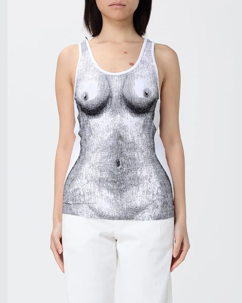 Moschino Top damen Bunt