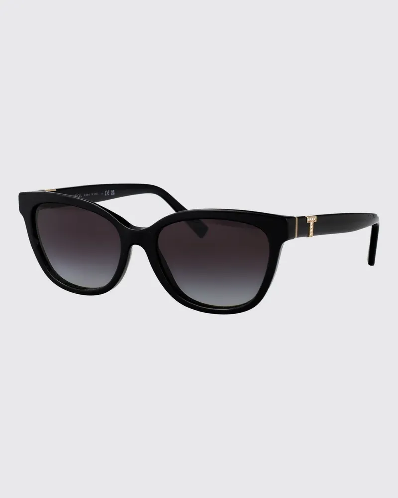 Tiffany & Co. Sonnenbrille damen Schwarz