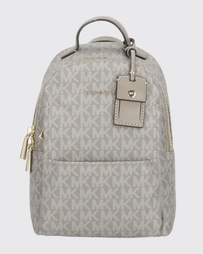 Michael Kors Rucksack damen Grau