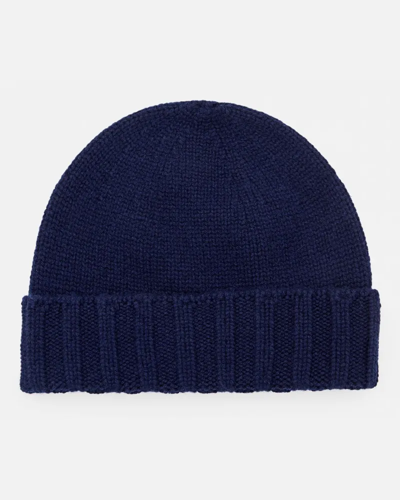 Drumohr  Hut herren Blau