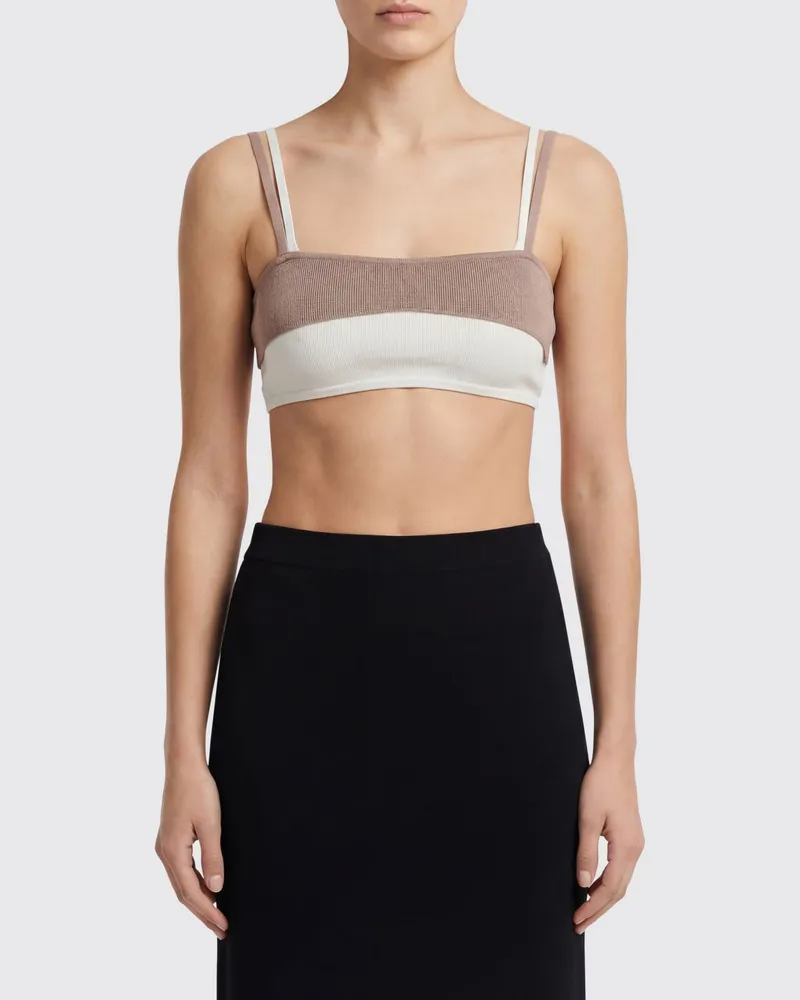 Diesel Top damen Pink