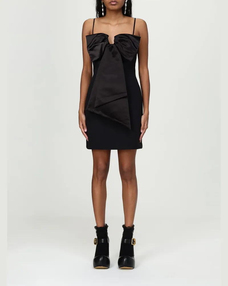 Marc Jacobs Kleider damen Schwarz