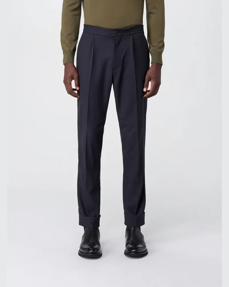 Paul Smith Hose herren Blau