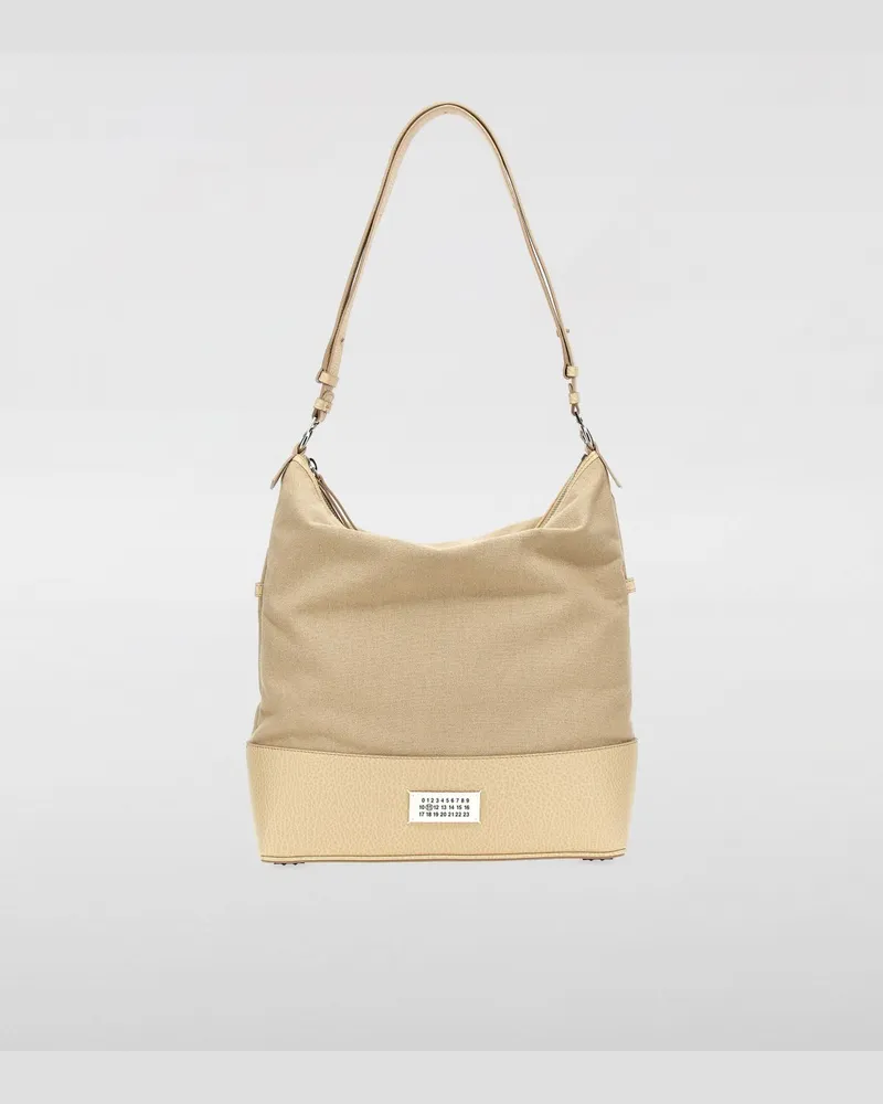 Maison Margiela Tasche herren Beige
