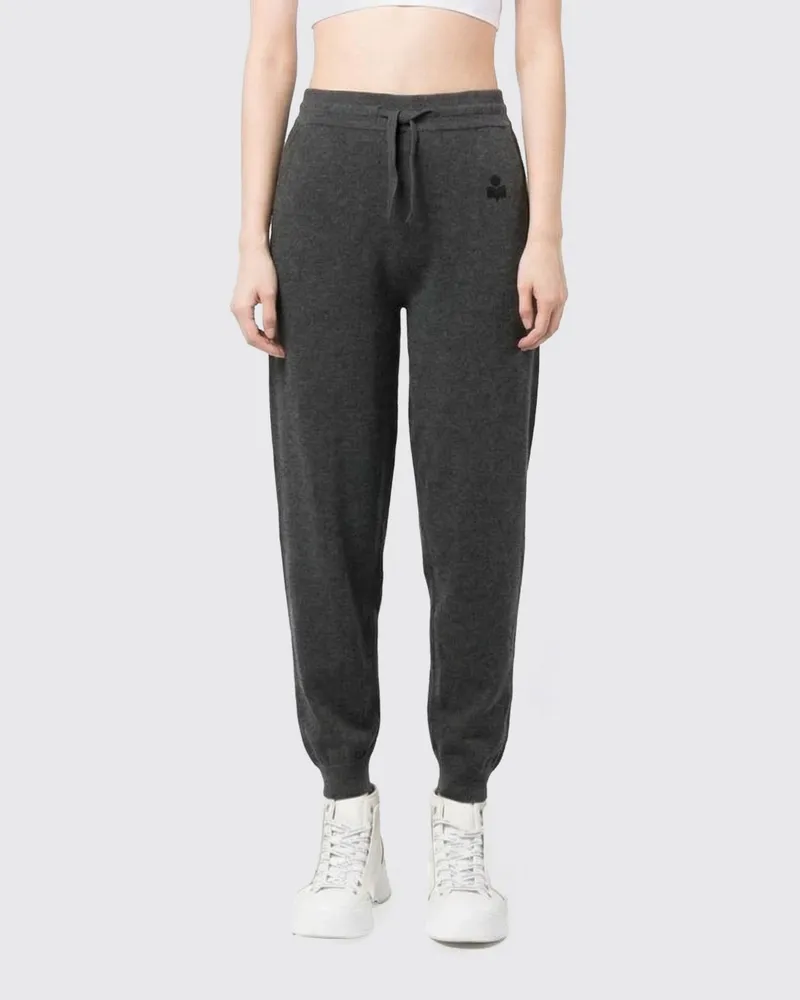 Étoile Isabel Marant Hose damen Grau