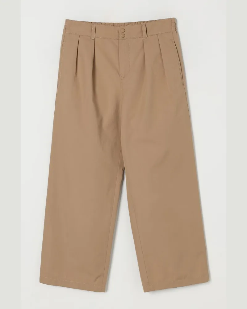 Gucci Hose kinder Beige