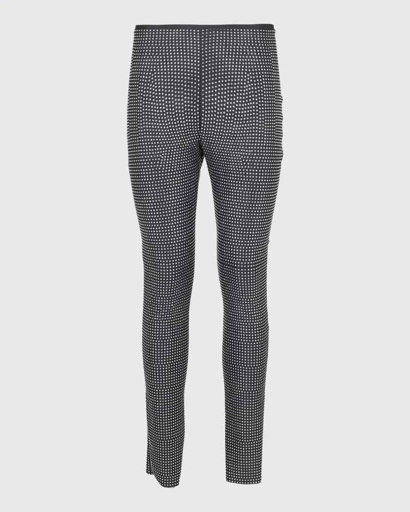 Giuseppe di Morabito Damen Hose Schwarz