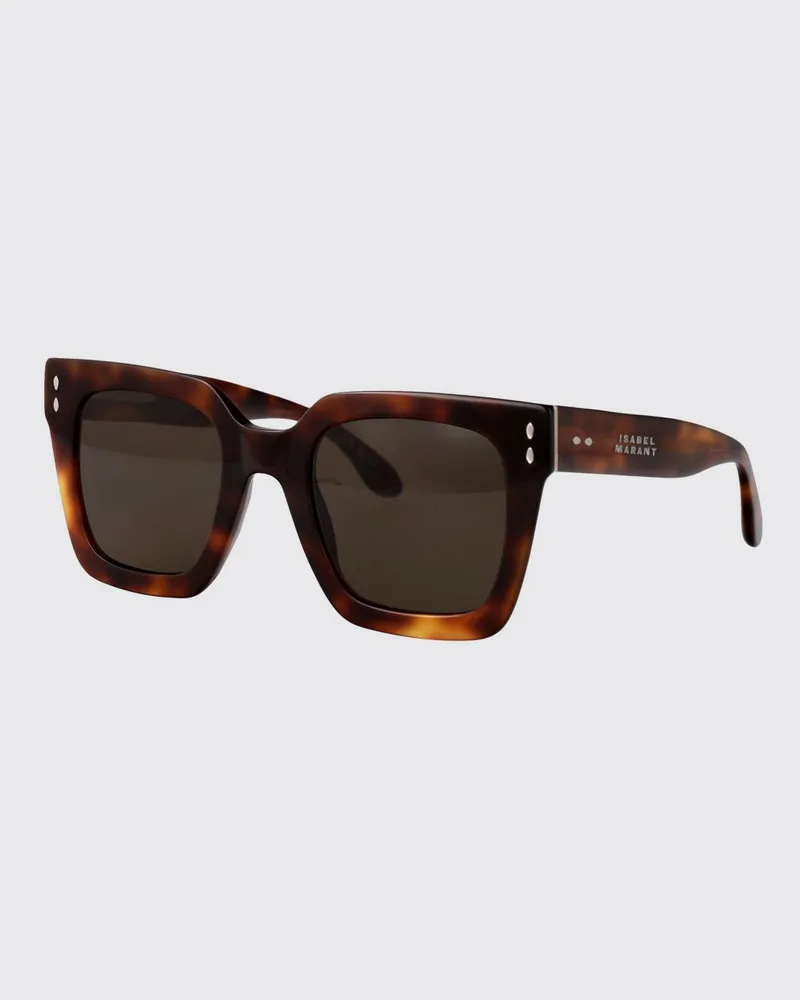 Isabel Marant Sonnenbrille damen Bunt
