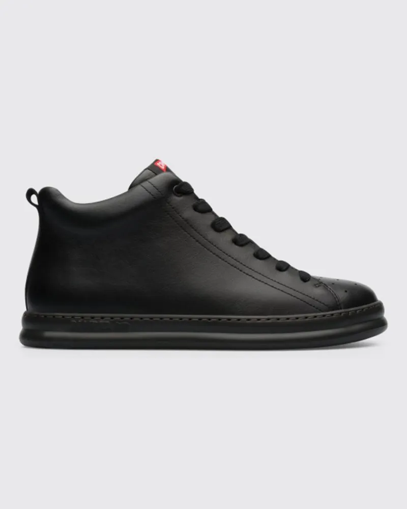Camper Herren Sneakers Schwarz