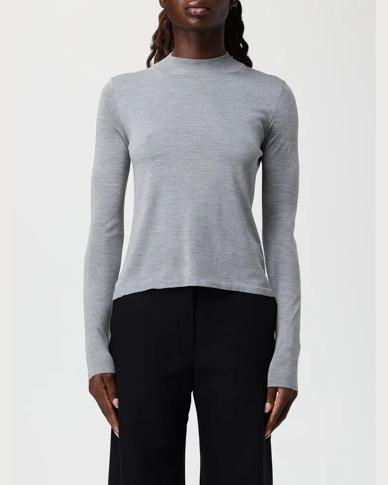 Max Mara Pullover damen Grau