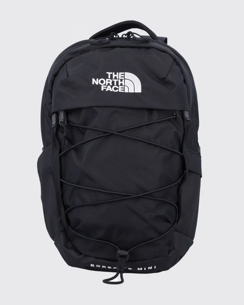 The North Face Tasche kinder Schwarz
