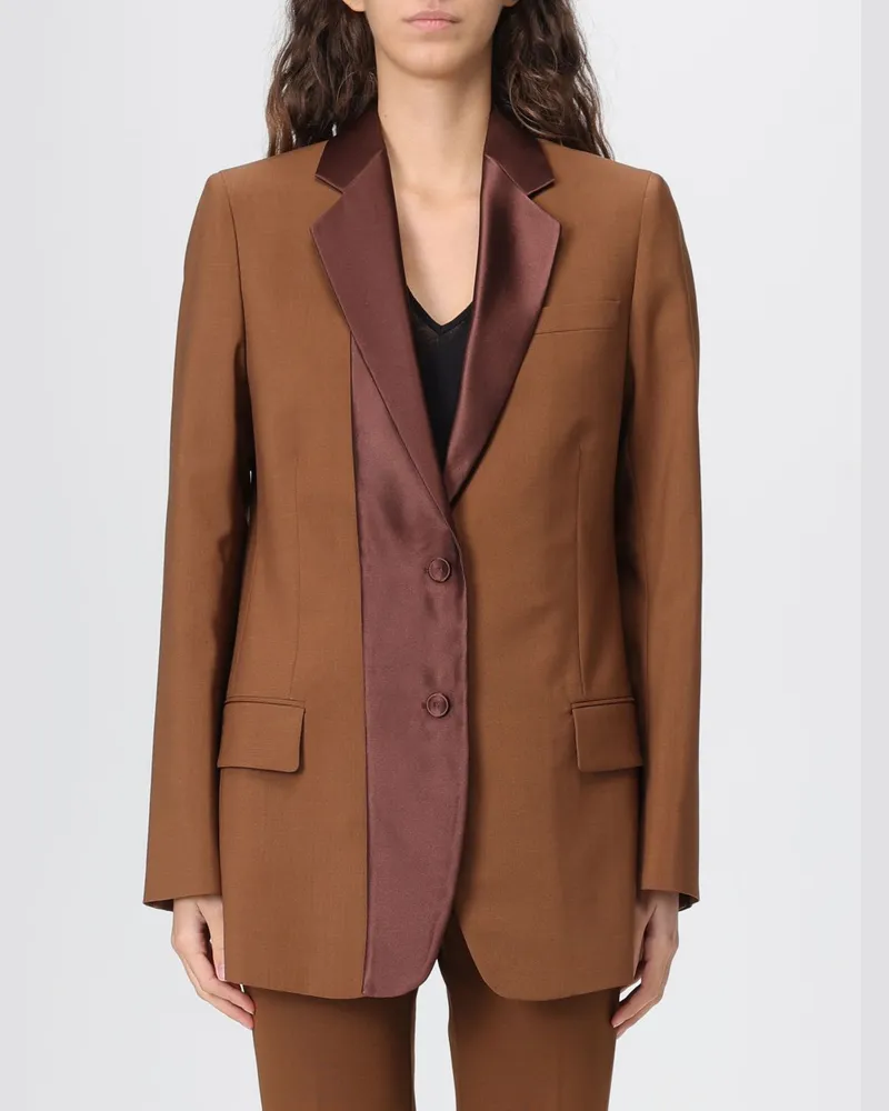 Fendi Blazer damen Braun