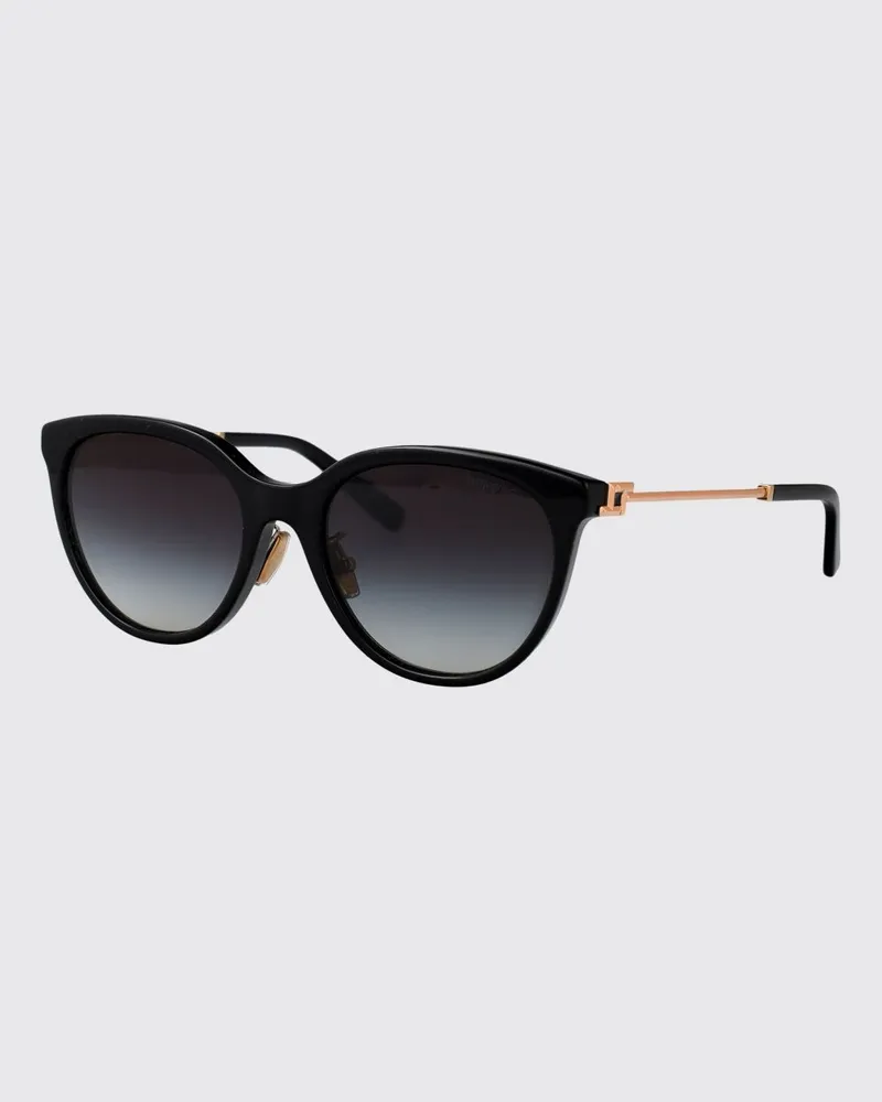 Tiffany & Co. Sonnenbrille damen Schwarz