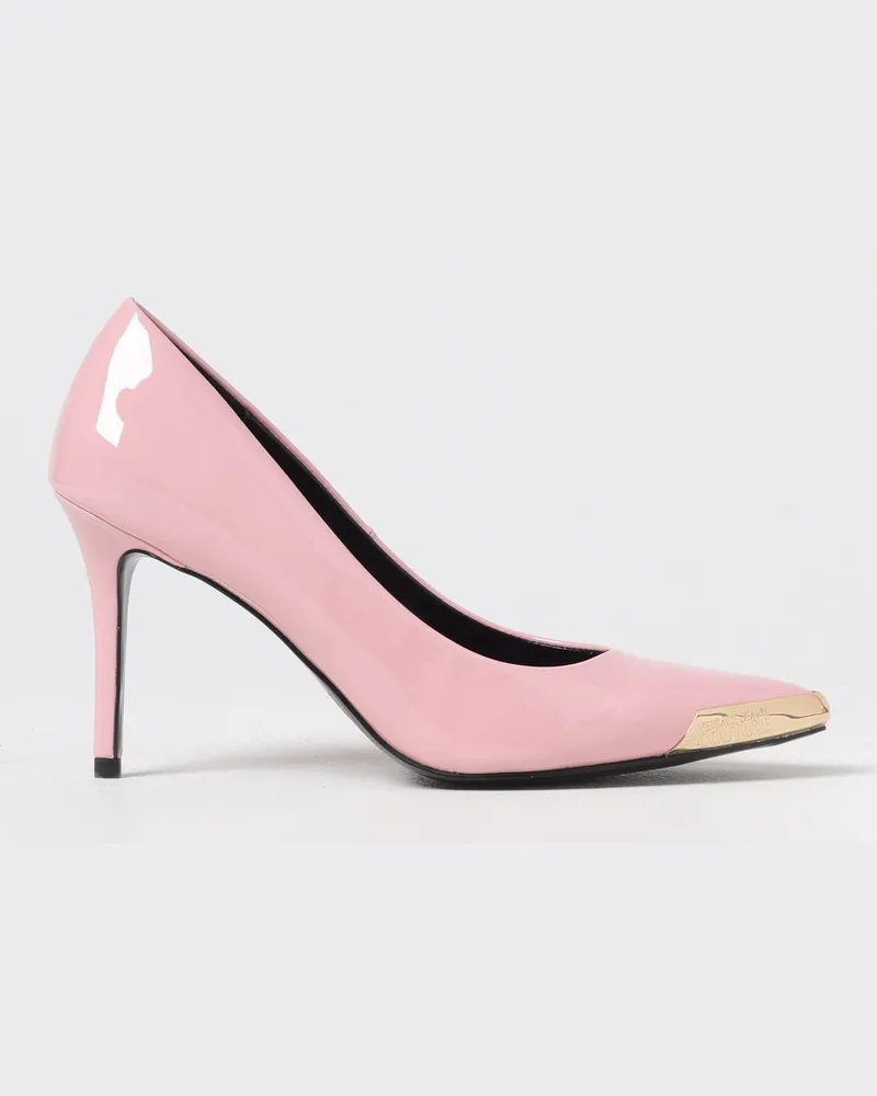 Versace Jeans Absatzschuhe damen Pink